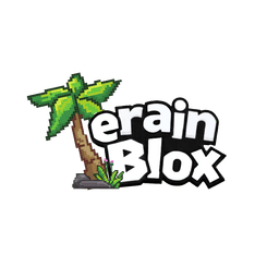 Terainblox Logo